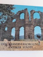 Wasserversorgung antiker Städte Bd. 2 Baden-Württemberg - Pleidelsheim Vorschau