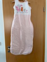 Neuer Schlafsack rosa 110cm dick für den Winter 3,0 TOG Nordrhein-Westfalen - Hückelhoven Vorschau