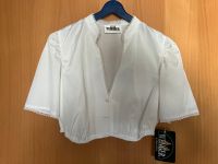 Wegener Dirndl-Bluse Creme Gr. 32 Bayern - Deggendorf Vorschau