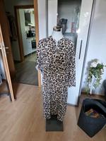 Sommerkleid Gr40 , braun/beige Nordrhein-Westfalen - Kamen Vorschau