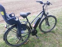 Zündapp Trekking E-Bike Thüringen - Königsee Vorschau