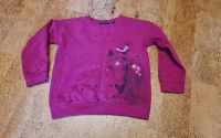 Blueseven Sweatshirt Pullover pink PFERD Gr. 110 Innenstadt - Köln Altstadt Vorschau