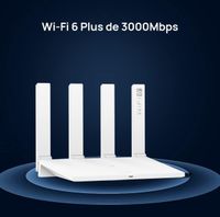 HUAWEI WiFi AX3 Router (Quad-Core) Neue Nordrhein-Westfalen - Kerpen Vorschau