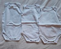 Baby Body Gr.62-68 Set Nordrhein-Westfalen - Hamm Vorschau