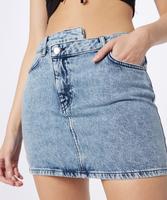 Jeans Rock Neon&Nylon Bayern - Lindau Vorschau