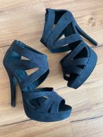 High Heels Damen Schuhe Sandaletten Bielefeld - Brackwede Vorschau