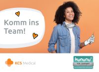 Gesundheits- und Krankenpfleger (m/w/d) ★ Willkommensbonus ★ Nordrhein-Westfalen - Düren Vorschau