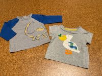 super süß+top erhalten*BABY BODEN Longsleeve+T-Shirt, 3-6m, 62/68 Bayern - Ingolstadt Vorschau