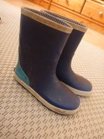 Gummistiefel blau gr 32 Baden-Württemberg - Gundelfingen Vorschau