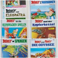 Asterix & Obelix Comics Zeitschriften ab 1,00€ Niedersachsen - Oldenburg Vorschau