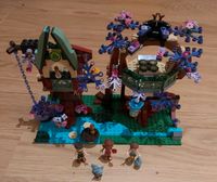 Lego friends elves mystisches elfenversteck München - Pasing-Obermenzing Vorschau