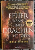 Feuer kann einen Drachen nicht töten - Game of thrones Baden-Württemberg - Uttenweiler Vorschau