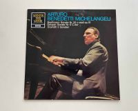 LP Beethoven, Galuppi, Scarlatti - Arturo Benedetti Michelangeli Dortmund - Innenstadt-Ost Vorschau