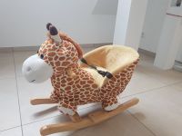 Schaukelgiraffe Wippe Bayern - Tapfheim Vorschau