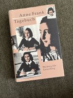 Anne Frank Tagebuch gebunden Büchergilde Gutenberg Dresden - Briesnitz Vorschau