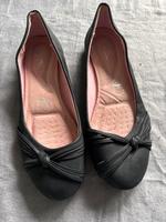 Schuhe ungetragen Gr . 38 Nordrhein-Westfalen - Menden Vorschau