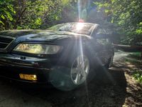 Opel Omega B 2.2 Parchim - Landkreis - Parchim Vorschau