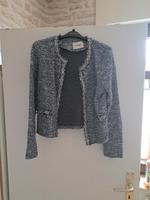 Cardigan/Blazer/Jacke Blau Orsay blau gr.38 Hessen - Herbstein Vorschau