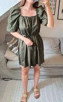 Mango Minikleid Khaki gr. M Blogger Rheinland-Pfalz - Speyer Vorschau