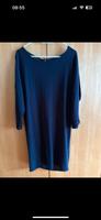 Marc O‘Polo Kleid Marine Gr.42 Merino Bayern - Memmingen Vorschau