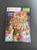 Xbox 360 Kinect Adventures Sachsen - Delitzsch Vorschau