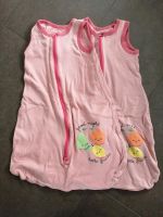 2x Schlafsack für den Sommer, Größe 70, rosa Baden-Württemberg - Schöntal Vorschau