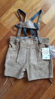 Gr. 98 *NEU* Lederhose Nürnberg (Mittelfr) - Aussenstadt-Sued Vorschau