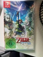 The Legend of Zelda Skyward Sword HD Nordrhein-Westfalen - Eschweiler Vorschau