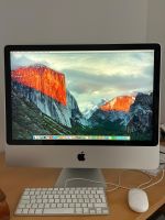 Apple iMac 9.1 Core 2 Duo 2,66GHz 4GB Bayern - Sinzing Vorschau