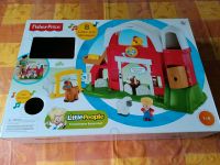 Fisher-Price - Little People Bauernhof Nordrhein-Westfalen - Gladbeck Vorschau