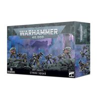 Warhammer 40k Grey Knights Strike Squad (57-08) (NEU&OVP) Schleswig-Holstein - Schleswig Vorschau