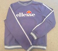 Ellesse Pullover Flieder Brandenburg - Potsdam Vorschau
