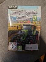 Landwirtschaft simulator 17 Alles muss weg macht gute Preise Sachsen-Anhalt - Braunsbedra Vorschau