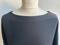 Kleid von Opus, schwarz, Größe 38 Hessen - Bad Homburg Vorschau