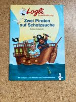 Logli Zwei Piraten auf Schatzsuche Nordrhein-Westfalen - Schieder-Schwalenberg Vorschau