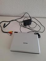 Portablen DVD-Player (Philips) Dresden - Seevorstadt-Ost/Großer Garten Vorschau