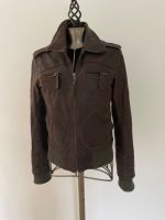 Vintage Lederjacke Niedersachsen - Sande Vorschau