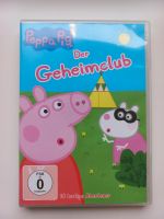 Peppa Pig DVD Der Geheimclub Nordrhein-Westfalen - Radevormwald Vorschau