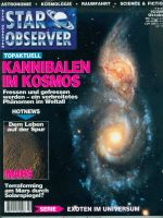 Star Observer - Astronomie-Magazin, Ausgaben 05/2001, 10/2001 Hessen - Bad Endbach Vorschau