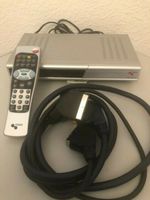 SAT-Receiver TRIAX SR 120 CI Niedersachsen - Alfeld (Leine) Vorschau