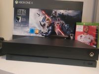 X box one X inkl. Spiel Gratis Nordrhein-Westfalen - Tönisvorst Vorschau