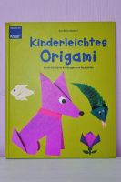 Kinderleichtes Origami Schritt für Schritt Anleitungen zum Papier Baden-Württemberg - Heidelberg Vorschau