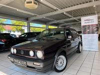 Volkswagen Golf 2 GTI Wolfsburg Edition Nordrhein-Westfalen - Gütersloh Vorschau