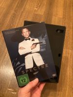 James Bond 007 Spectre - DVD Bayern - Augsburg Vorschau