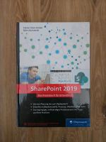 Fachbuch: Sharepoint 2019, Rheinwerk Computing Duisburg - Duisburg-Süd Vorschau