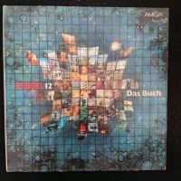 Puhdys - Das Buch (LP, Album,Schallplatte, Vinyl, RP) Mecklenburg-Vorpommern - Greifswald Vorschau