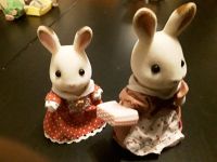 Sylvanian Families Hasen Bayern - Mindelheim Vorschau