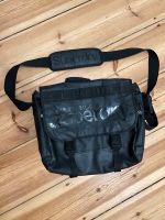 Superdry Umhängetasche Laptoptasche schwarz Berlin - Reinickendorf Vorschau