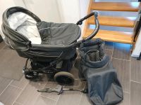 Emmaljunga Kinderwagen Duo Edge Niedersachsen - Neu Wulmstorf Vorschau