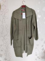 Strickjacke Jacke Neu mit Etikett Größe S Rheinland-Pfalz - Altenkirchen Vorschau